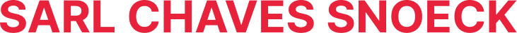CHAVES SNOECK
